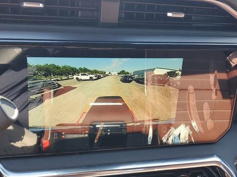 New 2026 GMC Sierra 3500 Denali Ultimate AWD/4WD image 23