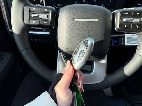 New 2026 Hyundai Santa Fe Limited image 42