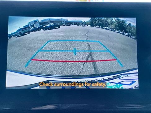 Certified 2023 Toyota Corolla Cross L AWD/4WD image 17