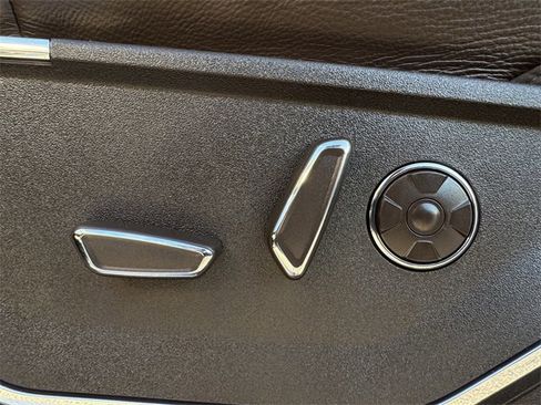 Certified 2024 Ford F150 King Ranch w/ FX4 Off-Road Package image 28