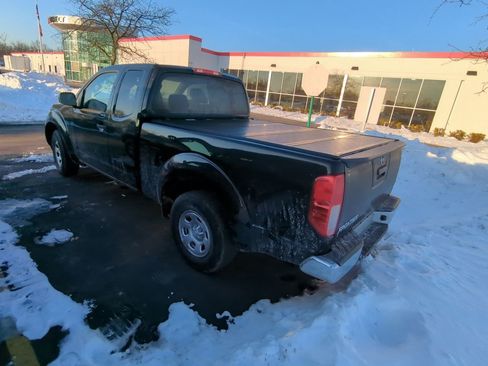 Used 2016 Nissan Frontier S w/ S Preferred Package image 4