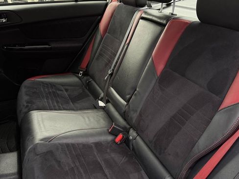 Used 2018 Subaru WRX STI AWD/4WD image 34