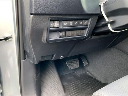 New 2026 Toyota Tundra SR5 RWD image 20