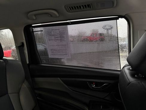 Used 2023 Subaru Ascent Onyx Edition Limited image 25