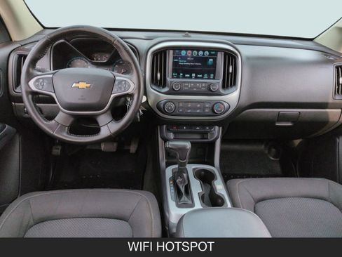 Used 2018 Chevrolet Colorado LT image 13
