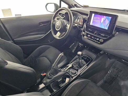 Used 2025 Toyota Corolla GR image 11