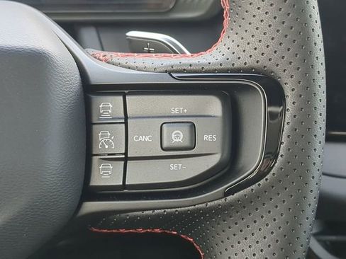 New 2026 Dodge Charger Scat Pack w/ Blacktop Package image 28