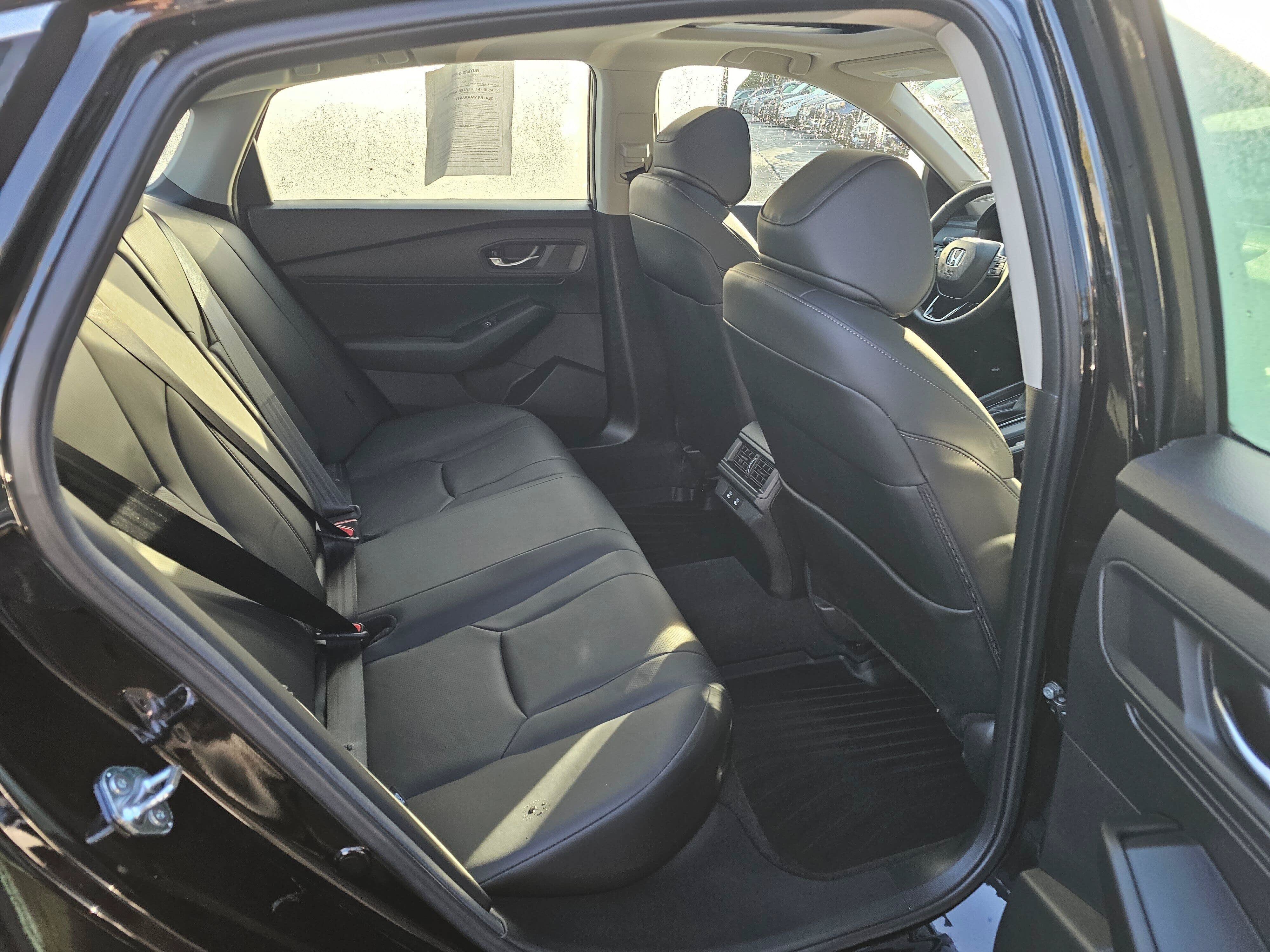 Used 2025 Honda Accord EX-L image 14