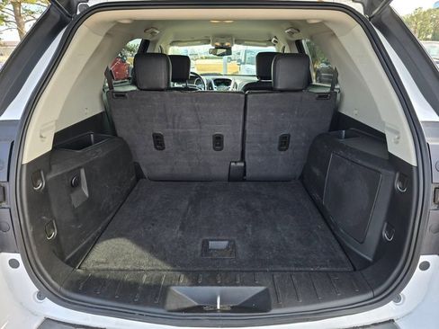 Used 2017 Chevrolet Equinox LT w/ Convenience Package image 23