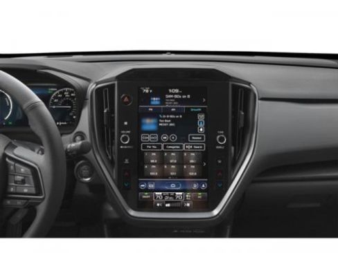 New 2026 Subaru Crosstrek 2.5i Limited AWD/4WD image 12