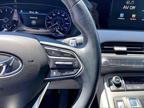 Used 2020 Hyundai Palisade SEL w/ Convenience Package AWD/4WD image 17