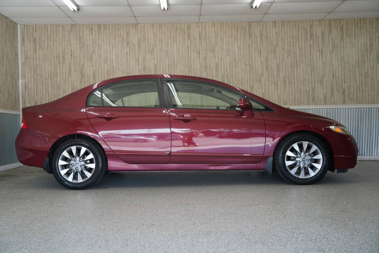 Used 2010 Honda Civic EX image 6