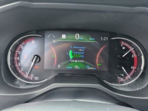 Used 2024 Toyota RAV4 XLE image 11