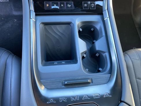 New 2026 Nissan Armada PRO-4X image 20