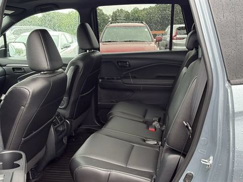 Used 2023 Honda Passport EX-L image 23