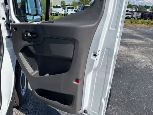 New 2025 Ford Transit 250 148 High Roof Extended w/ Load Area Protection Package image 18