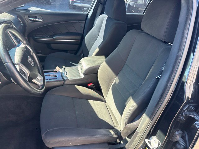 Used 2013 Dodge Charger R/T RWD image 10
