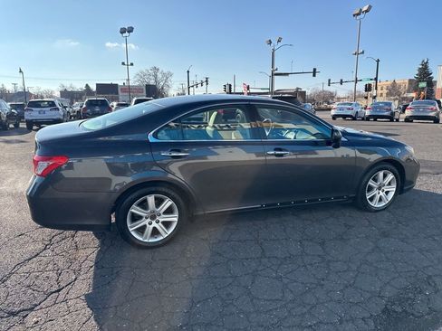 Used 2007 Lexus ES 350 image 8