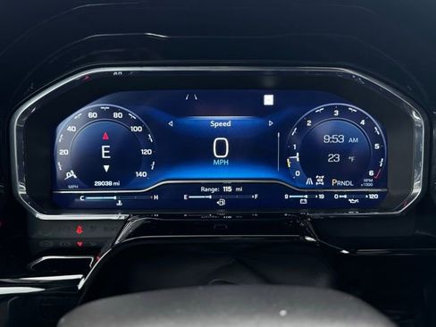 Used 2023 Chevrolet Silverado 1500 LT image 26