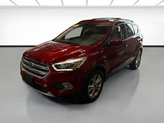 Used 2017 Ford Escape SE w/ Equipment Group 201A AWD/4WD video 1