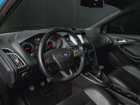 Used 2017 Ford Focus RS image 39