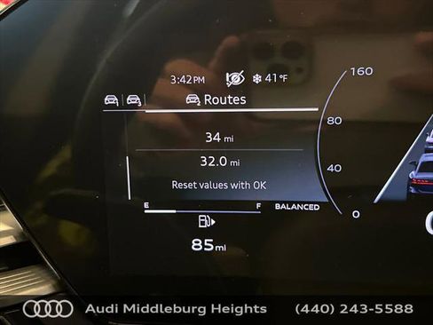 Used 2026 Audi A6 Premium Plus AWD/4WD image 19