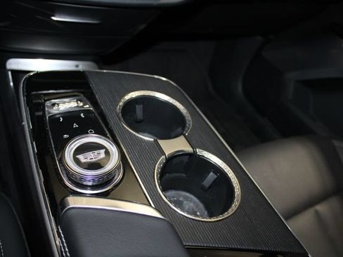 Certified 2024 Cadillac Lyriq Sport AWD/4WD image 19