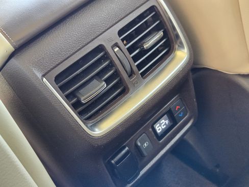 Used 2021 INFINITI QX50 Autograph w/ Accent Package FWD image 31