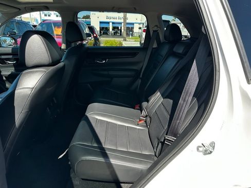 Used 2024 Honda CR-V EX-L image 20