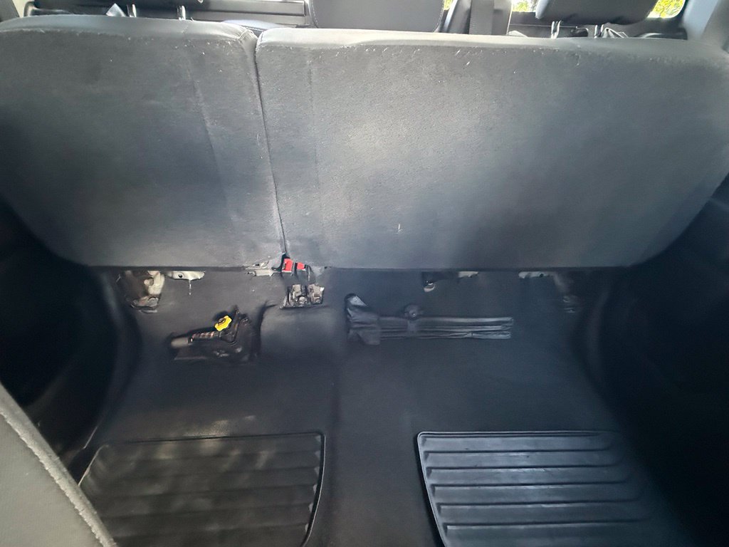 Used 2019 Chevrolet Silverado 1500 LT w/ All-Star Edition AWD/4WD image 30