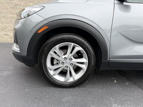Used 2023 Buick Encore GX Preferred w/ Cold Weather Comfort Package FWD image 9