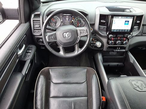 Used 2024 RAM 1500 Laramie image 20