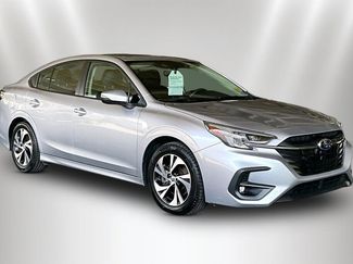 Certified 2025 Subaru Legacy Premium AWD/4WD video 1