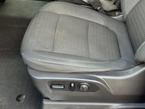 Used 2021 Chevrolet Silverado 1500 RST w/ LPO, Liner Protection Package AWD/4WD image 38