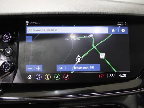 Used 2023 Buick Envision Avenir AWD/4WD image 4