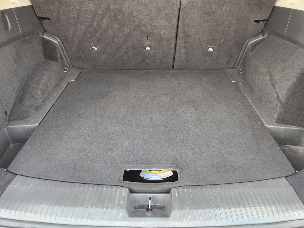 Used 2023 Nissan Rogue SV FWD image 33