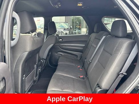 Used 2026 Dodge Durango GT AWD/4WD image 14