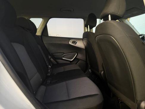 Used 2023 Kia Soul LX w/ Option Group 015 image 16