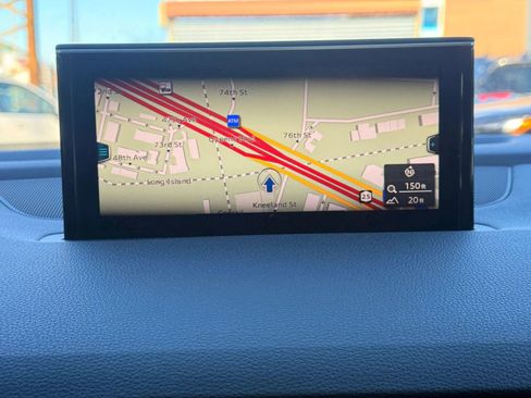 Used 2017 Audi Q7 3.0T Premium Plus image 22