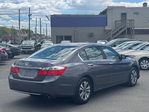 Used 2015 Honda Accord LX image 6