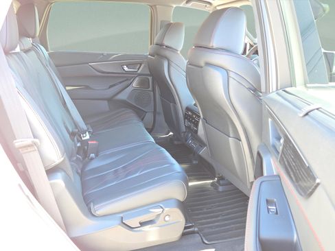 New 2026 Acura MDX Type S image 22