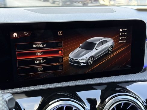 Certified 2020 Mercedes-Benz CLA 250 image 5