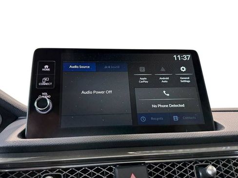 New 2026 Acura Integra FWD image 19
