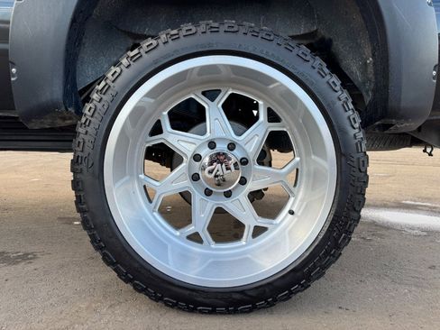 Used 2014 Ford F350 Platinum w/ Platinum Package image 13