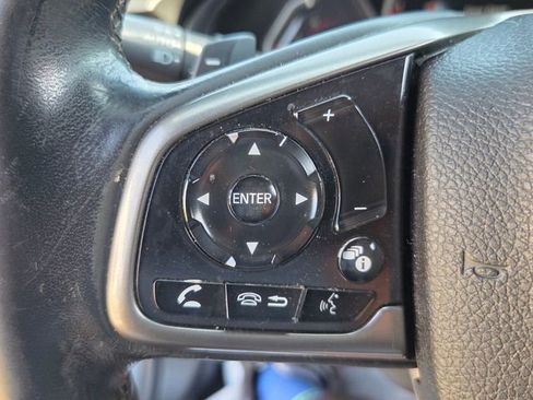 Used 2021 Honda Civic Sport image 24
