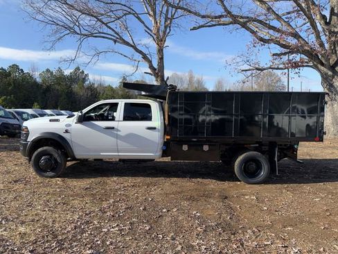 New 2026 RAM 4500 Tradesman image 10