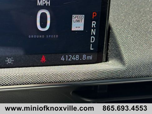 Used 2023 Ford Mustang Mach-E Select AWD/4WD image 30