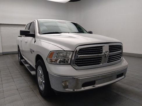 Used 2019 RAM 1500 Big Horn RWD image 13