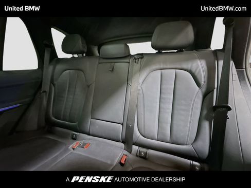 Used 2021 BMW X5 sDrive40i w/ M Sport Package RWD image 13