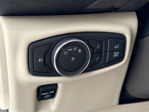 Used 2019 Lincoln Nautilus Reserve w/ Cargo Utility Package image 14